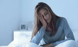 کام نہ کرنے کے باوجود مسلسل تھکن کیوں محسوس ہوتی ہے؟ کام نہ کرنے کے باوجود مسلسل تھکن کیوں محسوس ہوتی ہے؟