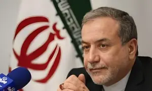 ایران کا امریکہ پر جزیرہ قش میں میٹھے پانی کے پلانٹ پر حملے کا الزام