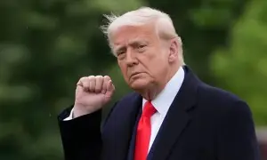 امریکا کا ایرانی یورینیم کو تحویل میں لینے کے لیے اسپیشل فورسز بھیجنے پر غور