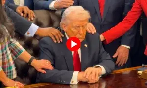 ایران پر حملہ مذہبی جنگ ہے؟