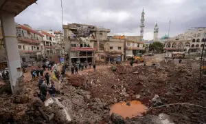 Two Kuwaiti interior ministry officers killed &lsquo;while performing duties&rsquo;