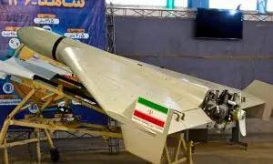 سستے ایرانی ڈرونز نے خطے میں موجود اربوں ڈالر کے امریکی ریڈار سسٹم کیسے تباہ کیے؟