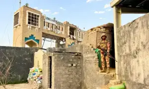 آپریشن غضب للحق: اب تک 583 طالبان ہلاک، 242 پوسٹیں، 213 ٹینکس اور بکتر بند گاڑیاں تباہ آپریشن غضب للحق: اب تک 583 طالبان ہلاک، 242 پوسٹیں، 213 ٹینکس اور بکتر بند گاڑیاں تباہ