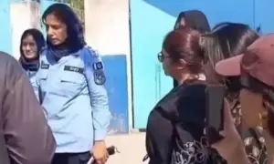 11 women and 3 men arrested during Aurat March in Islamabad