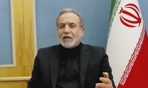 مکمل جنگ بندی تک لڑتے رہیں گے، ایران سرنڈر نہیں کرے گا: عباس عراقچی