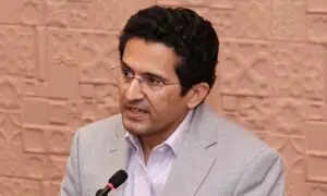 ایران اسرائیل جنگ طول پکڑتی ہے تو تیل کی قیمت میں مزید اِضافہ ہوگا: وزیرِ پیٹرولیم