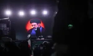 مجتبیٰ خامنہ ای ایران کے نئے سپریم لیڈر منتخب