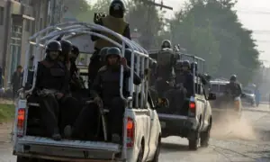 Four Fitna Al Khawarij militants killed in Dera Ghazi Khan operation