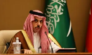 ایران کے حملے جاری رہے تو اسے بڑا نقصان اٹھانا پڑے گا: سعودی عرب