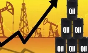 مشرق وسطیٰ کشیدگی: عالمی منڈی میں خام تیل کی فی بیرل قیمت 119 ڈالر سے تجاوز