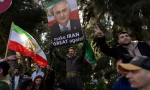 Iran threatens to seize property of citizens abroad supporting war