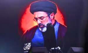 نو منتخب ایرانی سپریم لیڈر مجتبیٰ خامنہ ای کو درپیش بڑے چیلنجز نو منتخب ایرانی سپریم لیڈر مجتبیٰ خامنہ ای کو درپیش بڑے چیلنجز