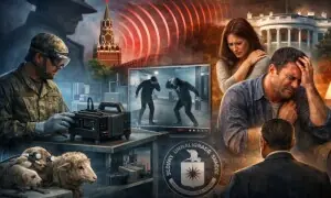 امریکا نے روسی مافیا سے دماغ پگھلانے والا خفیہ ہتھیار حاصل کرلیا: امریکی میڈیا کا دعویٰ