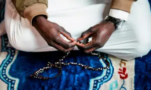 Trump crackdown on protests and immigration led to Islamophobia