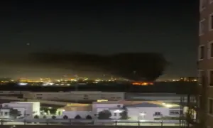 UAE condemns drone attack on its consulate in Iraq&rsquo;s Erbil