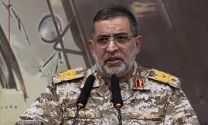 جنگ کب ختم ہوگی؟ فیصلہ امریکا نہیں ایران کرے گا: ترجمان پاسدارانِ انقلاب