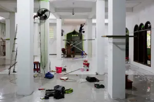 White supremacist content grips teens plotting attacks in Southeast Asia