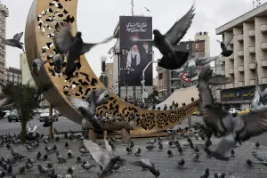 Markets bet Trump will end Iran war soon despite both sides&rsquo; threats