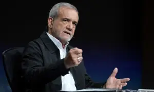 تاریخ میں کوئی ایسی قوت نہیں آئی جو ایران کا نام مٹا سکے: مسعود پزشکیان