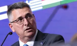 ایران کے خلاف لڑائی کے خاتمے کا فیصلہ امریکا کے ساتھ کریں گے: اسرائیلی وزیر خارجہ