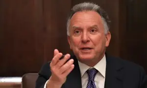 روس نے ایران کو خفیہ معلومات شیئر نہیں کیں: اسٹیو وٹکوف