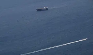 US destroys 16 Iranian mine-laying boats near Strait of Hormuz