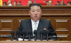 شمالی کوریا کی ایران کے نئے سپریم لیڈر کی حمایت، امریکا اور اسرائیل پر سخت تنقید