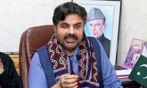 Sindh govt declares holiday for Jumatul Wida