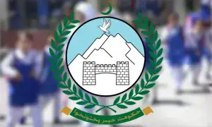 KP imposes fuel-saving restrictions in education department