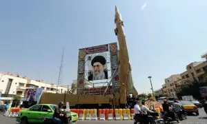 ایران کا خطے میں اسرائیل اور امریکا کے بینکوں اور مالیاتی اداروں کو نشانہ بنانے کا اعلان