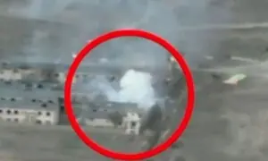 آپریشن غضب للحق: افغان طالبان رجیم کے 641 کارندے ہلاک، 243 چیک پوسٹیں تباہ