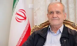 نقصان کا ہرجانہ اور حقوق کی تسلیمی: ایران کے صدر نے جنگ بندی کی شرائط بتا دیں