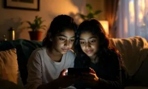 واٹس ایپ کا کم عمر بچوں کے والدین کے لیے نیا کنٹرول سسٹم متعارف