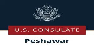 US to permanently close Peshawar consulate, citing cost savings