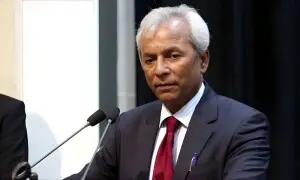 مسلم لیگ ن کے رہنما نہال ہاشمی کو گورنر سندھ تعینات کرنے کا فیصلہ