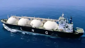 OGRA raises imported LNG prices for Sui Northern and Sui Southern