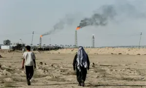 US shipping waiver and release of stockpiles will not ease pain at the pumps