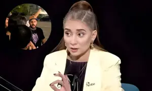 ڈاکٹر نبیہا علی خان نے رجب بٹ کو دوسری شادی سے خبردار کر دیا