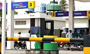 پیٹرولیم ڈیلرز نے 26 مارچ سے پیڑول پمپس بند کرنے کا اعلان کردیا