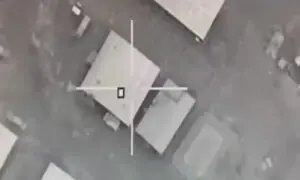 Hundreds of militants killed in cross-border operation