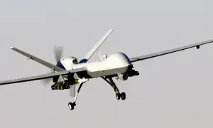Pakistan shoots down two drones in Rawalpindi, Islamabad