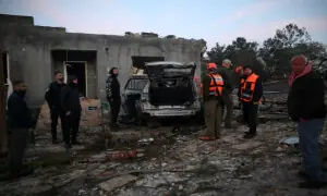 Iran defiant, US vows even heavier bombing