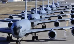 سعودی ایئربیس پر امریکا کے 5 طیارے ایرانی حملے میں تباہ، امریکی اخبار کا دعویٰ