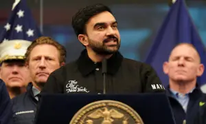 Republican lawmakers ramp up anti-Muslim rhetoric online