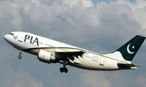 Pakistan Airport Authority issues new NOTAM for Islamabad flights