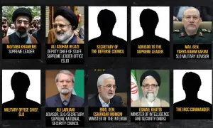 &rsquo;امریکا میں رہائش اور لاکھوں ڈالرز&lsquo;: ٹرمپ انتظامیہ کی ایرانی قیادت کی اطلاع دینے پر شہریوں کو لالچ