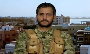 &rsquo;انگلی ٹریگر پر، مداخلت کے لیے تیار ہیں&lsquo;: یمنی حوثیوں کا ایران کی حمایت کا اعلان