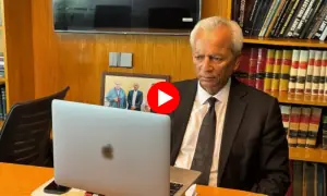 نہال ہاشمی کی واپسی کے پیچھے کون، بطور گورنر تعیناتی قانونی ہے؟