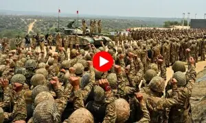 خطہ جنگ کی لپیٹ میں، پاکستان کی تیاری کتنی ہے؟