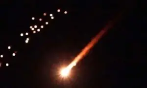 اسرائیلی فوجی ایرانی کلسٹر بموں سے خوف زدہ ہیں، بلوم برگ کا دعویٰ